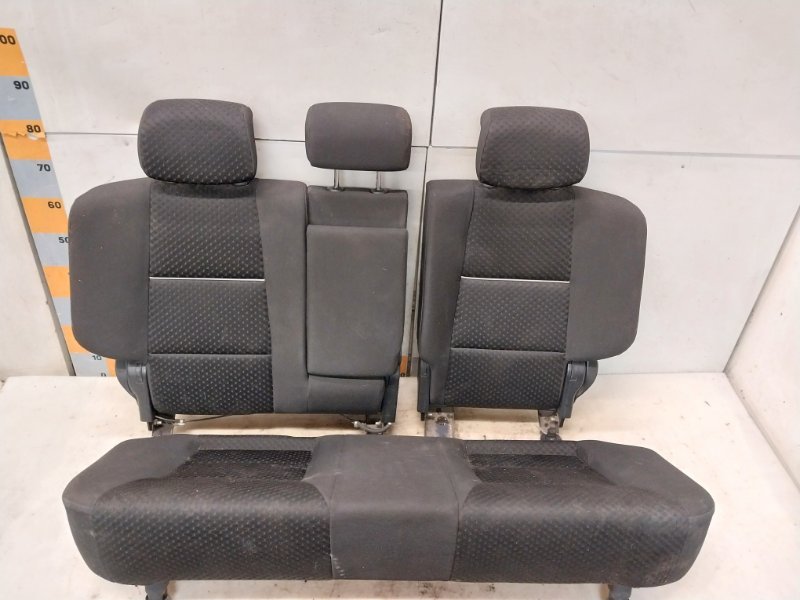 Сиденье салонное