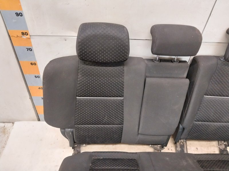 Сиденье салонное