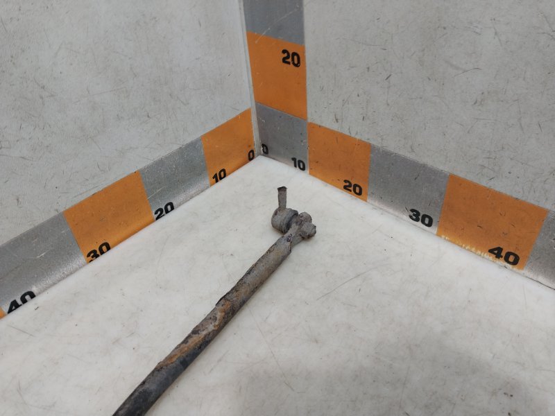 Стабилизатор задний