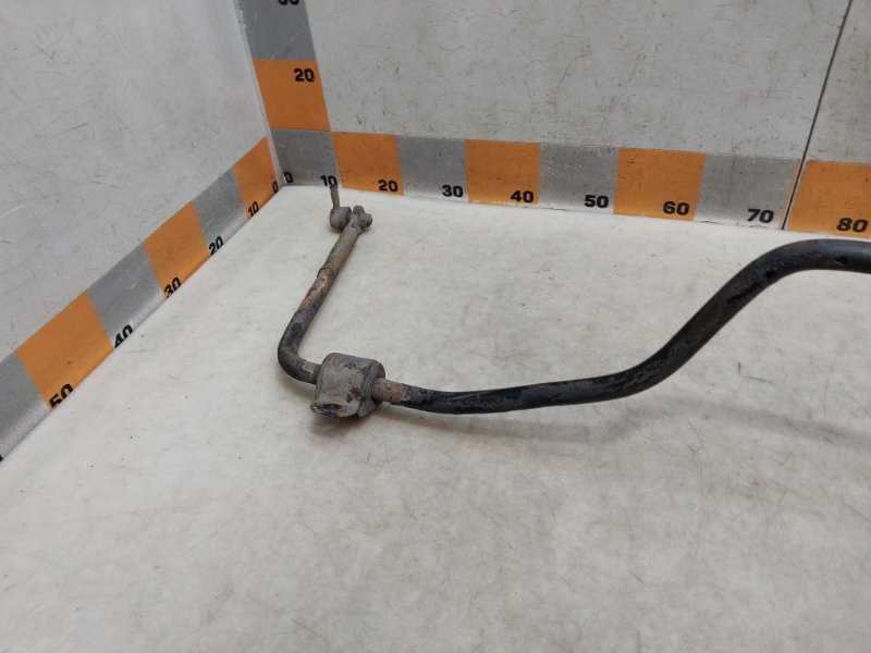 Стабилизатор задний