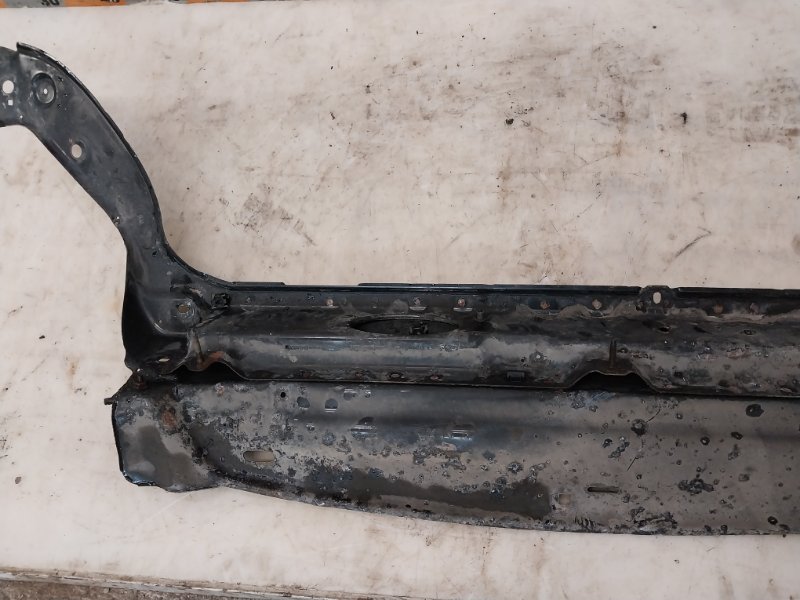 Панель передняя (телевизор)