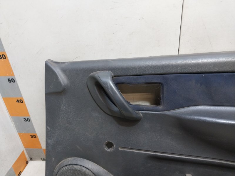 Обшивка двери