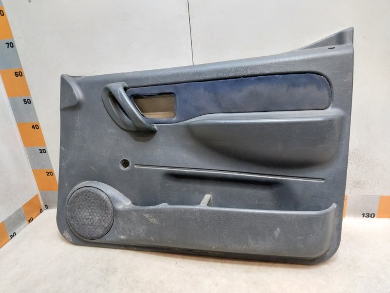 Обшивка двери