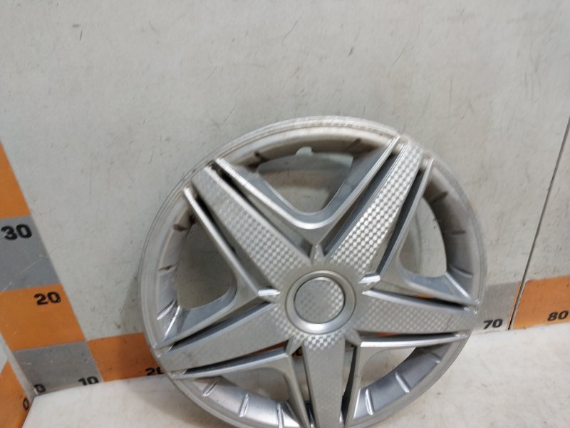 Колпак декоративный