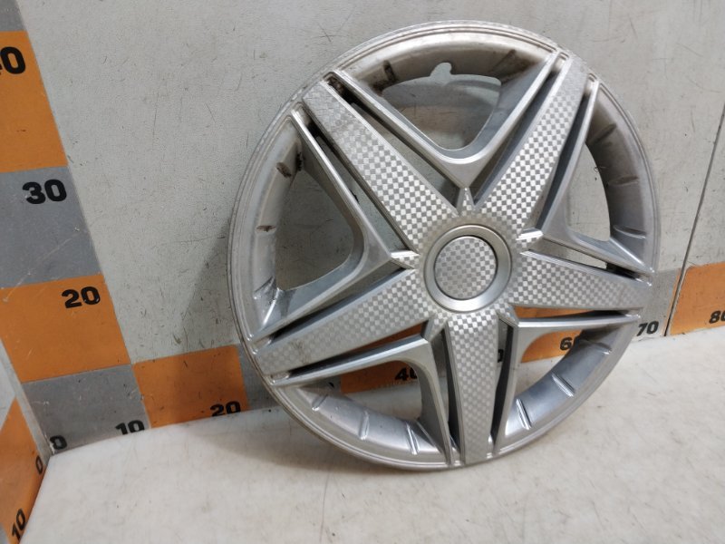 Колпак декоративный