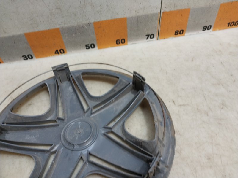 Колпак декоративный