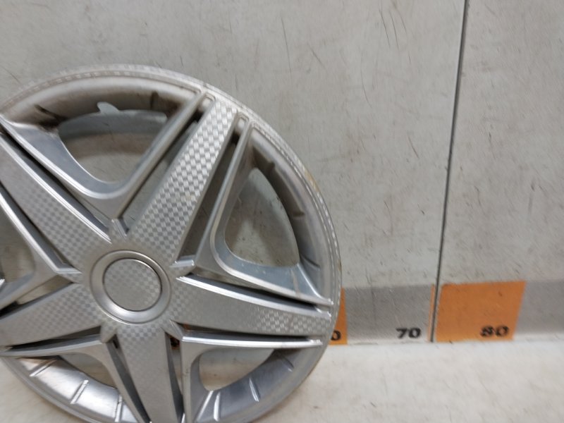 Колпак декоративный