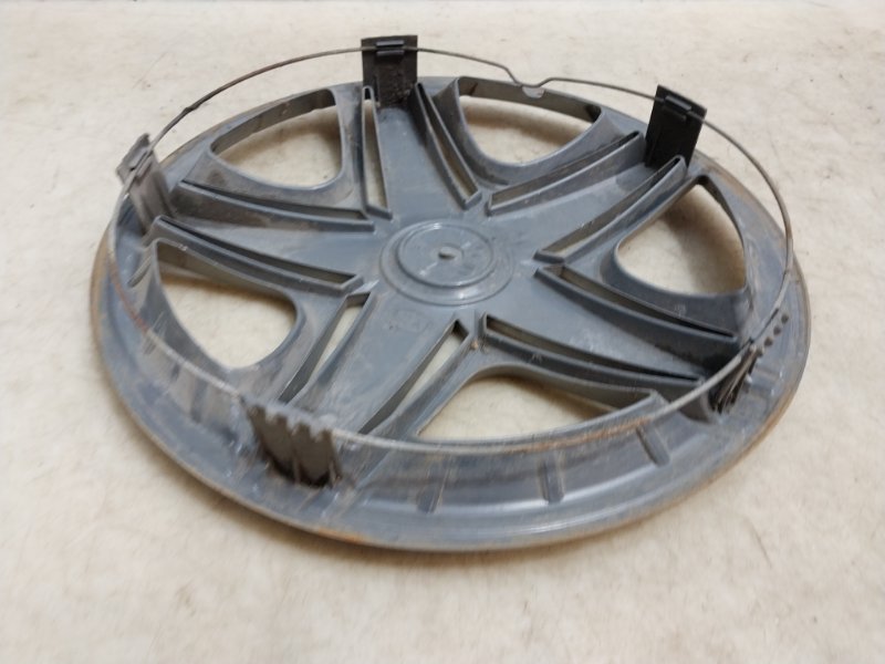 Колпак декоративный