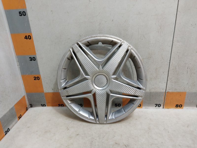 Колпак декоративный