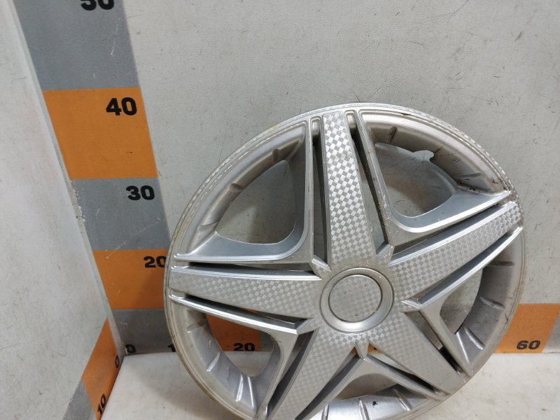 Колпак декоративный