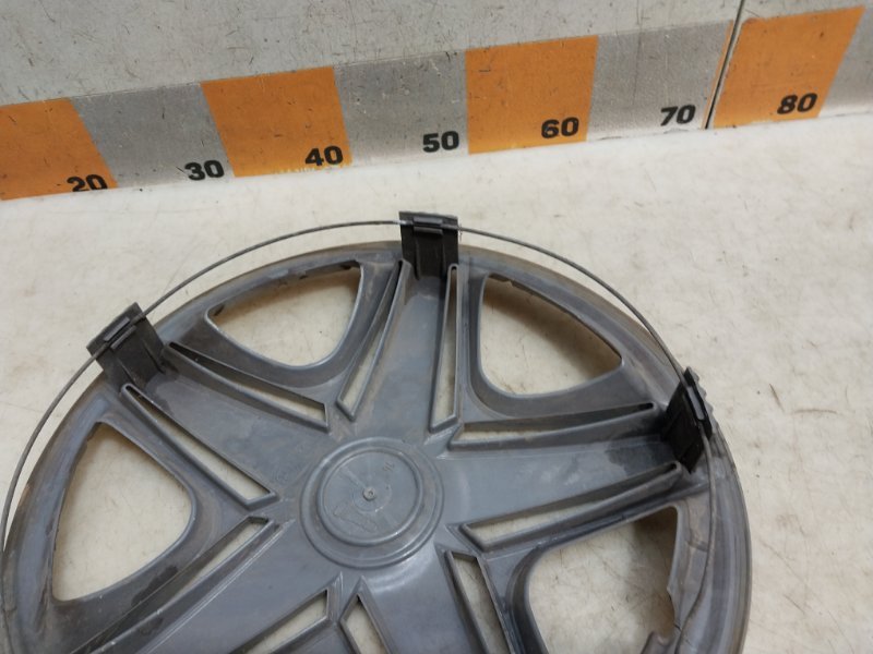 Колпак декоративный