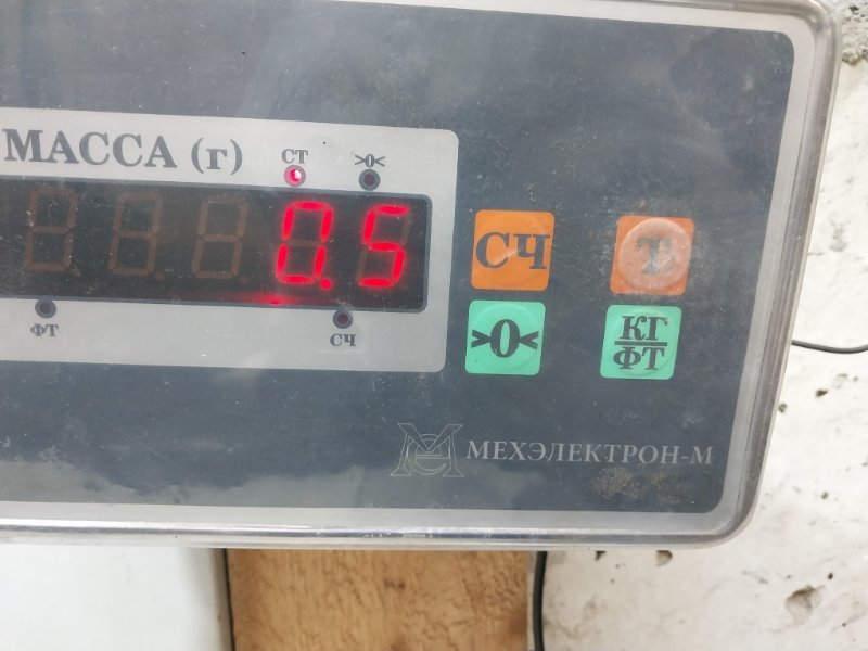 Колпак декоративный