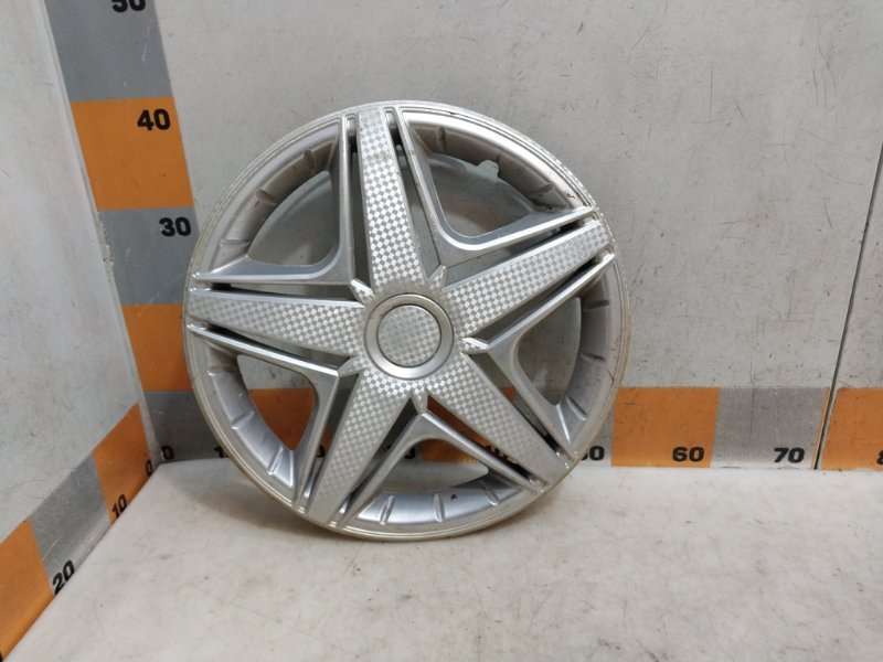 Колпак декоративный