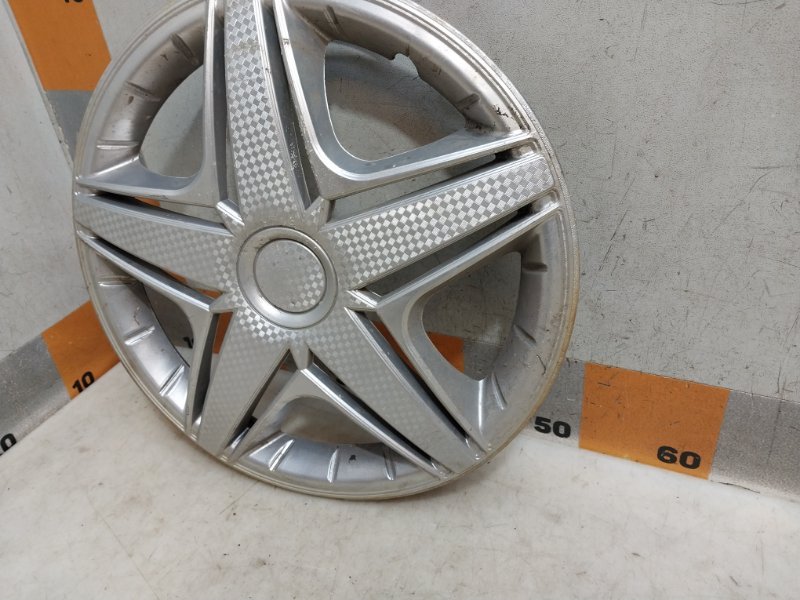 Колпак декоративный