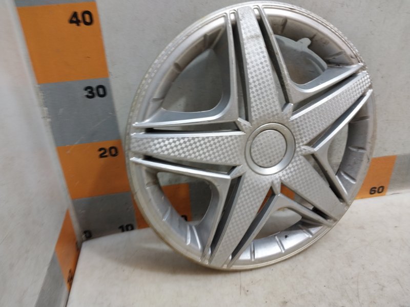 Колпак декоративный