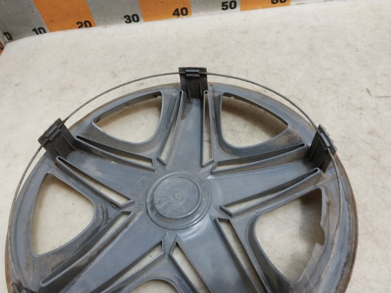 Колпак декоративный