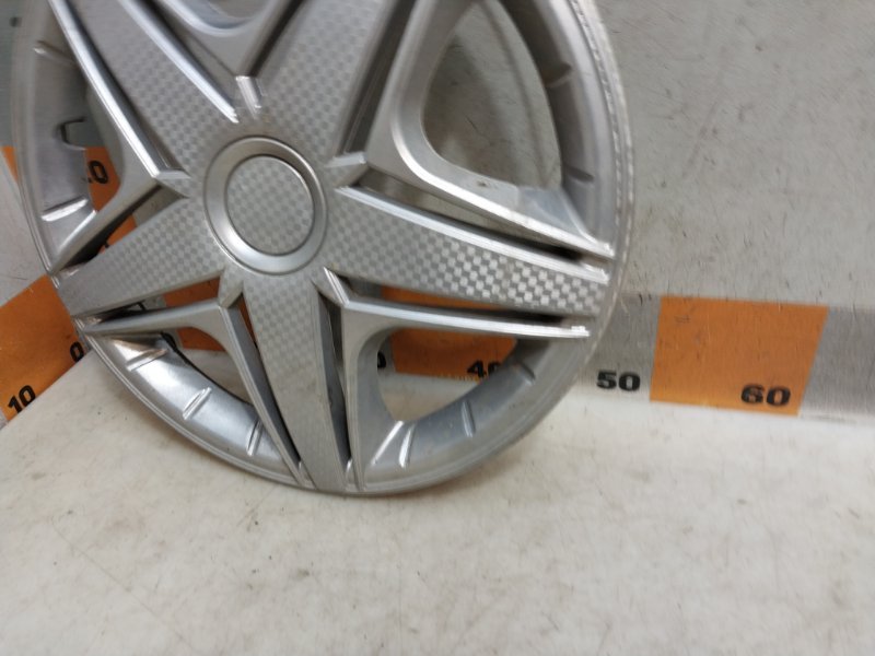 Колпак декоративный