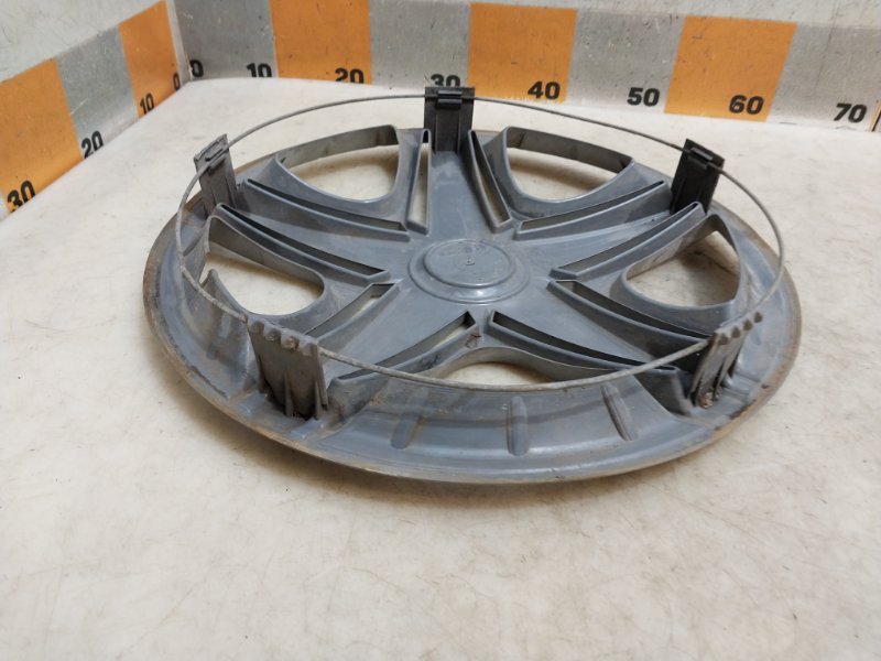 Колпак декоративный