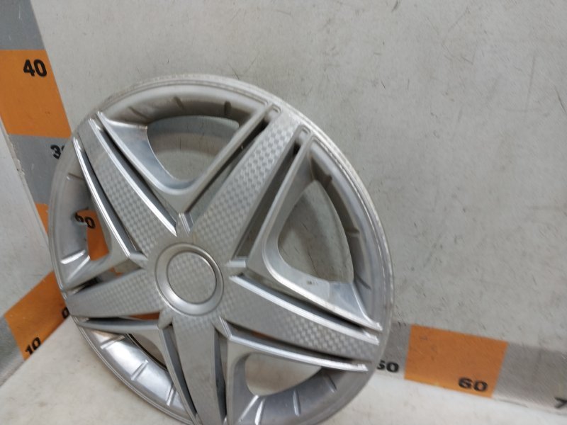 Колпак декоративный