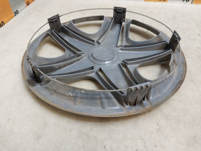 Колпак декоративный