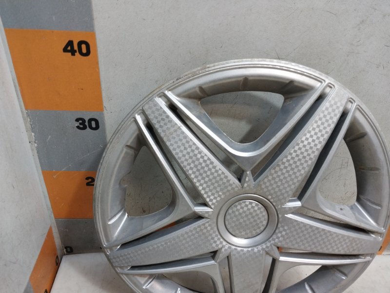 Колпак декоративный