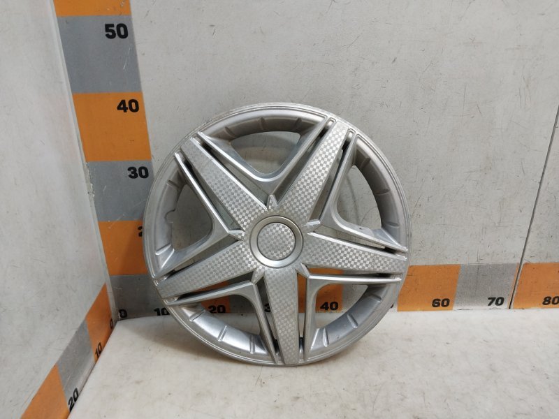 Колпак декоративный