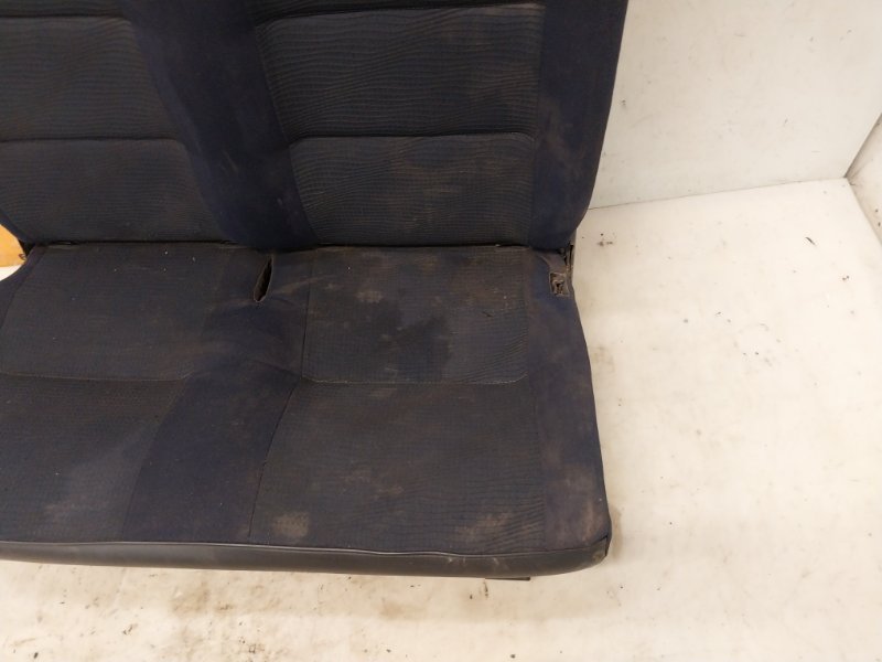 Сиденье салонное