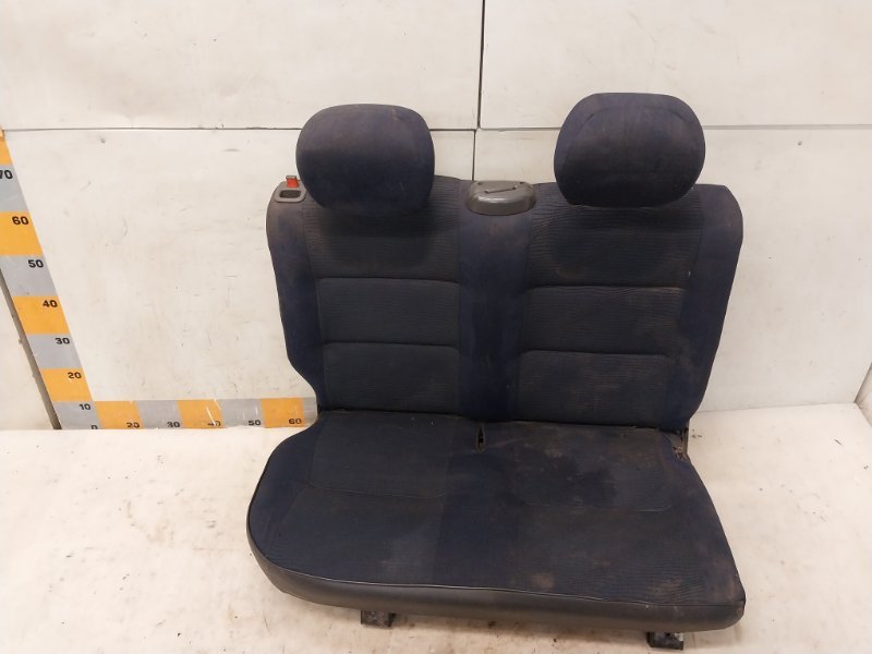 Сиденье салонное