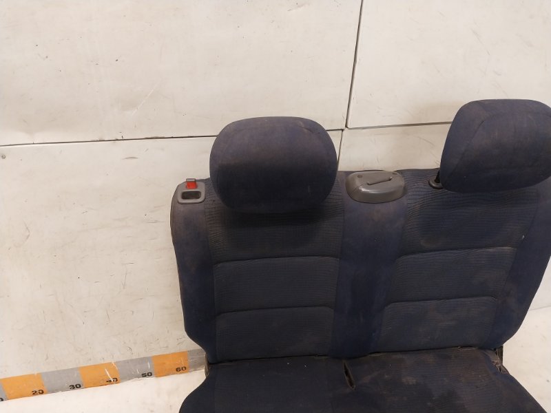 Сиденье салонное