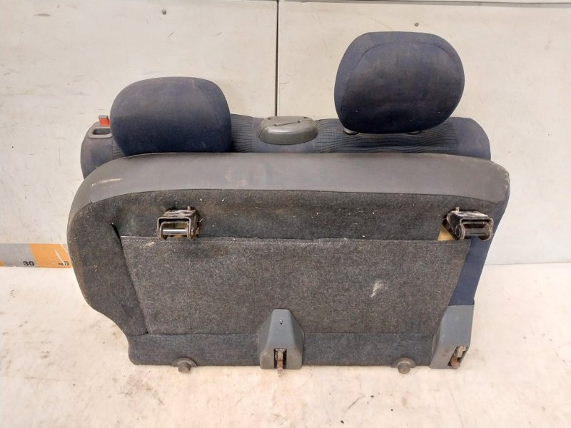 Сиденье салонное