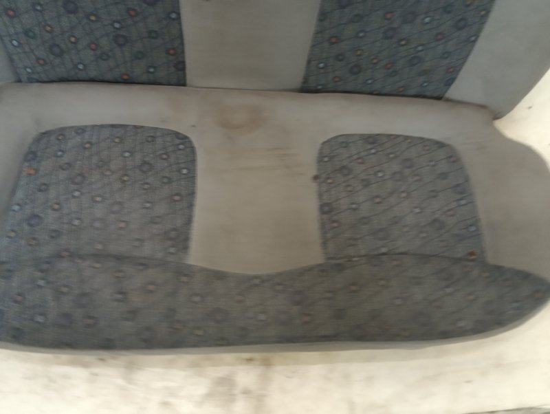 Сиденье салонное