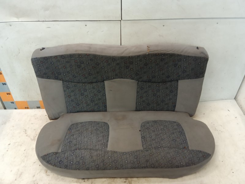 Сиденье салонное