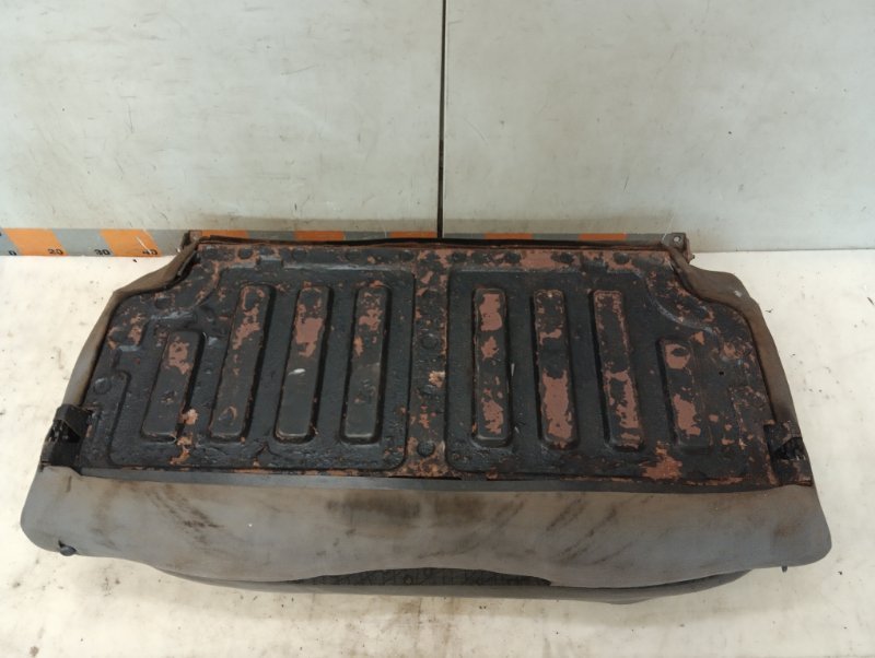 Сиденье салонное