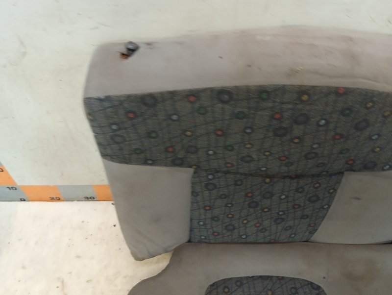 Сиденье салонное