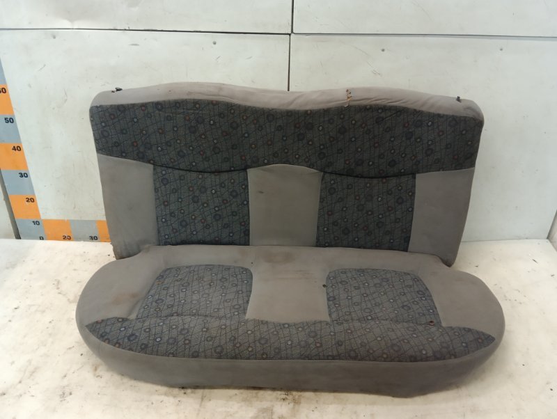 Сиденье салонное