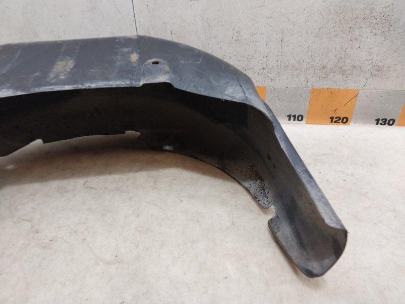 Локер задний левый