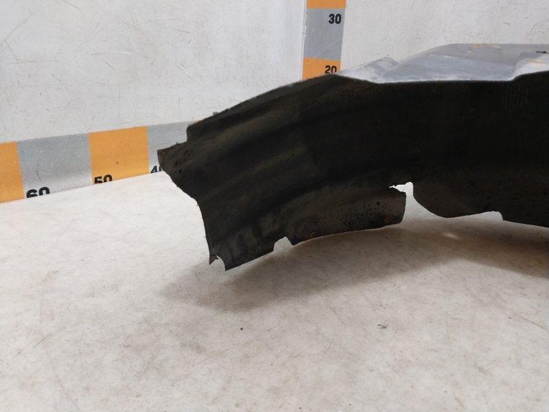 Локер задний левый