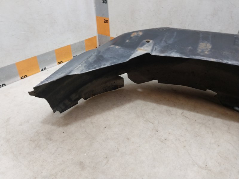 Локер задний левый