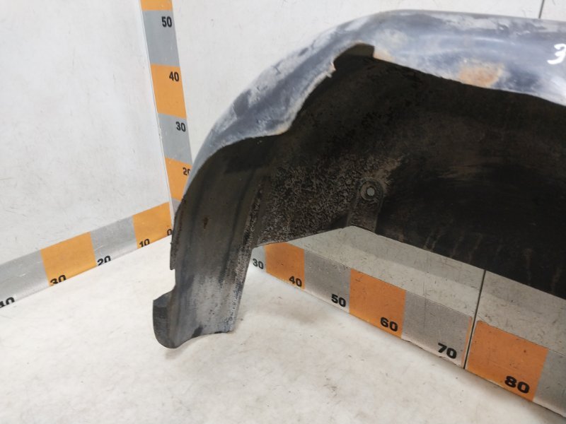 Локер задний левый