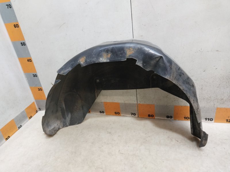 Локер задний правый