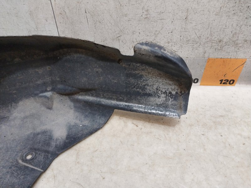 Локер задний правый