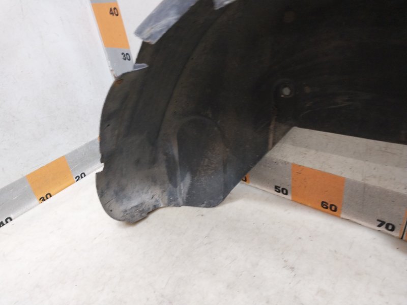 Локер задний правый