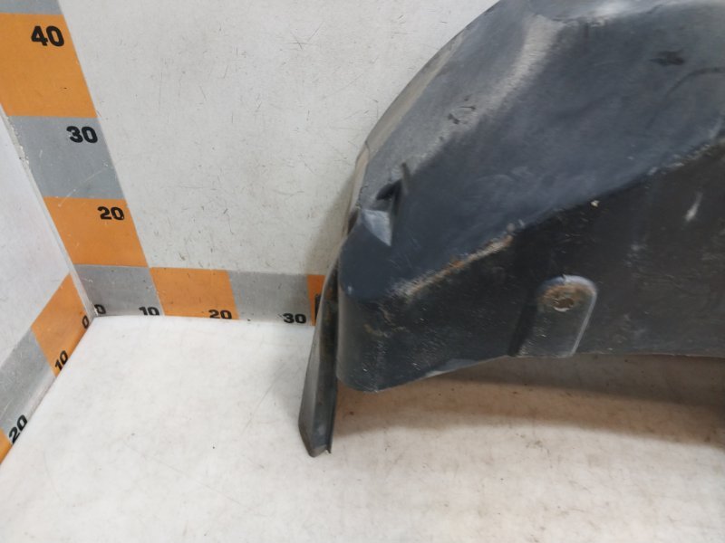 Локер задний правый