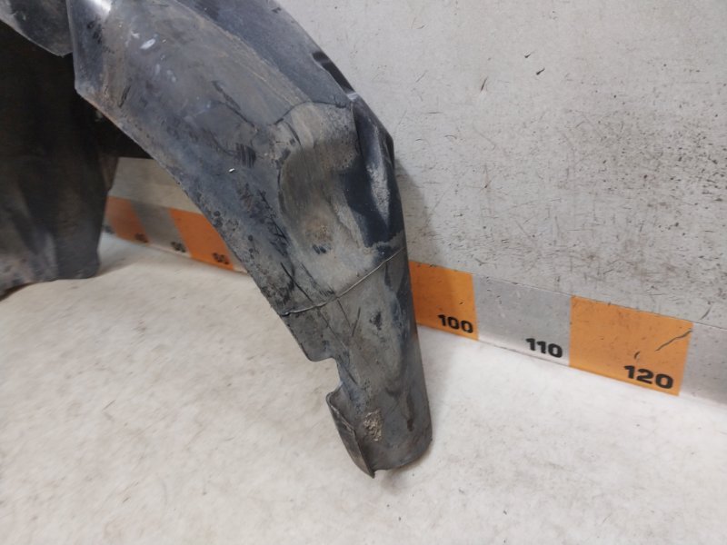 Локер задний правый