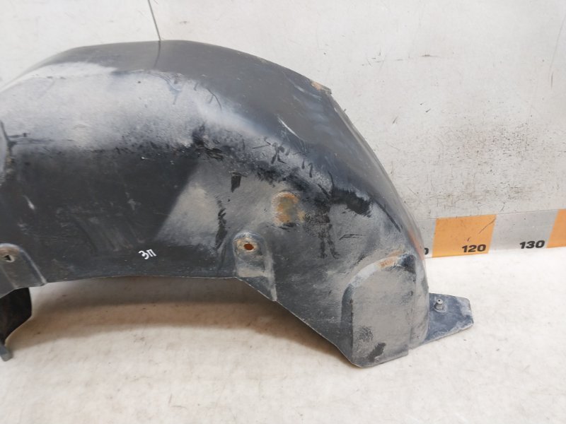 Локер задний правый