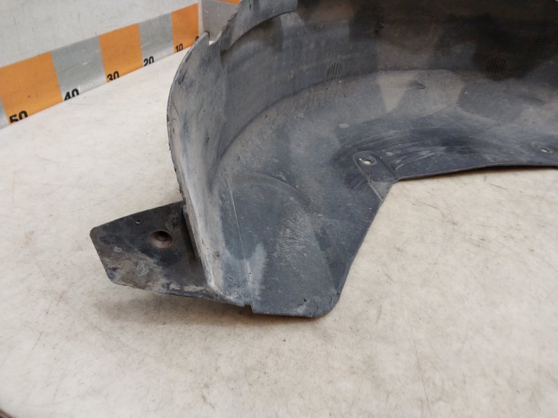 Локер задний правый