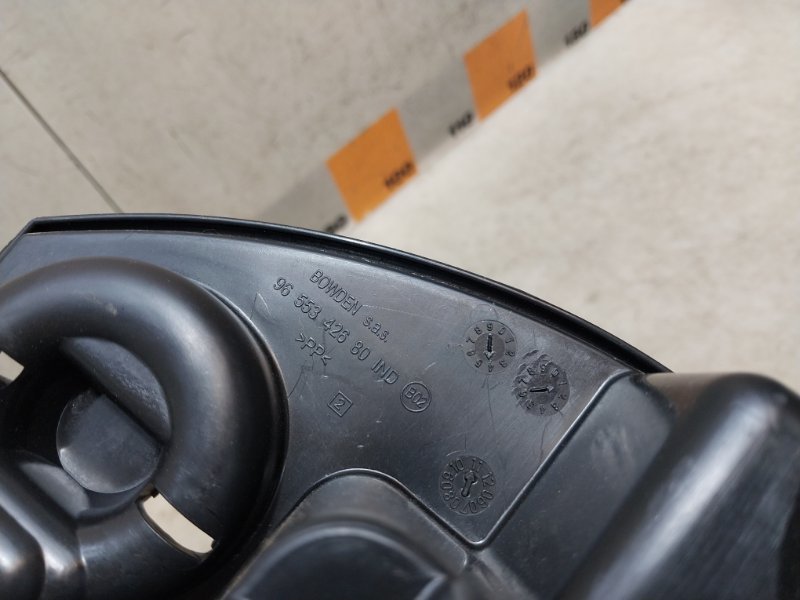 Ящик для инструментов