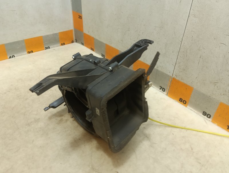 Корпус отопителя