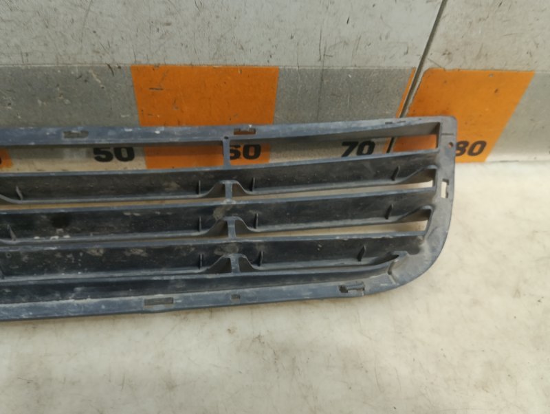 Решетка в бампер