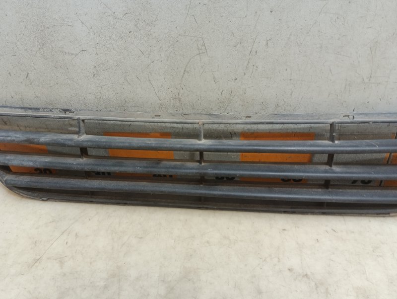 Решетка в бампер